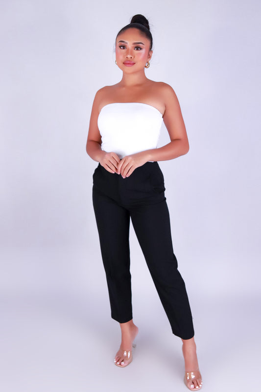 TAILORED DARLING PANTS