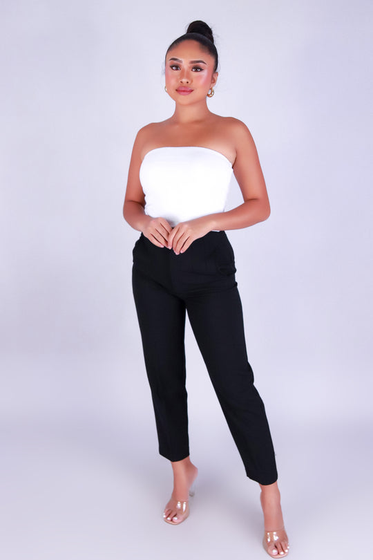 TAILORED DARLING PANTS