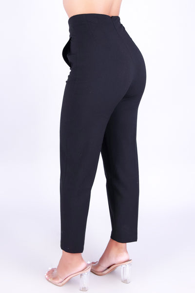 TAILORED DARLING PANTS