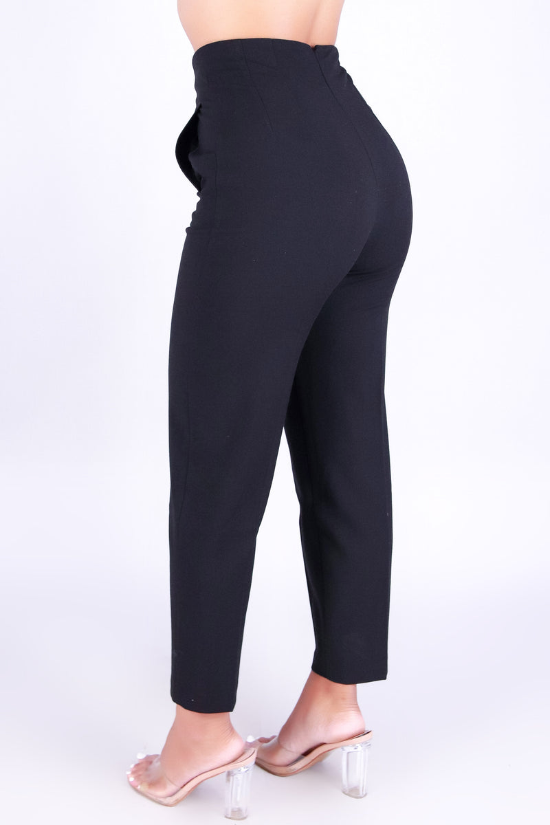 TAILORED DARLING PANTS