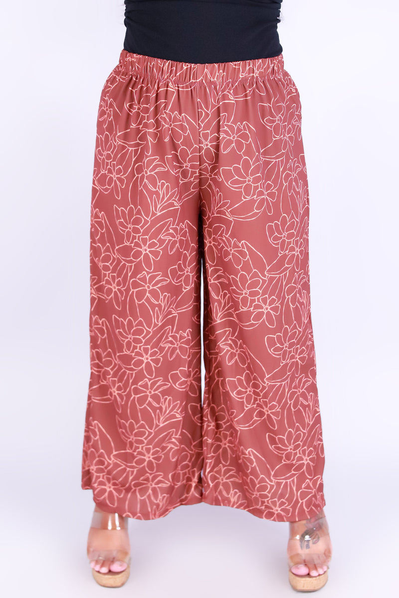 GARDENIA CAPRI&