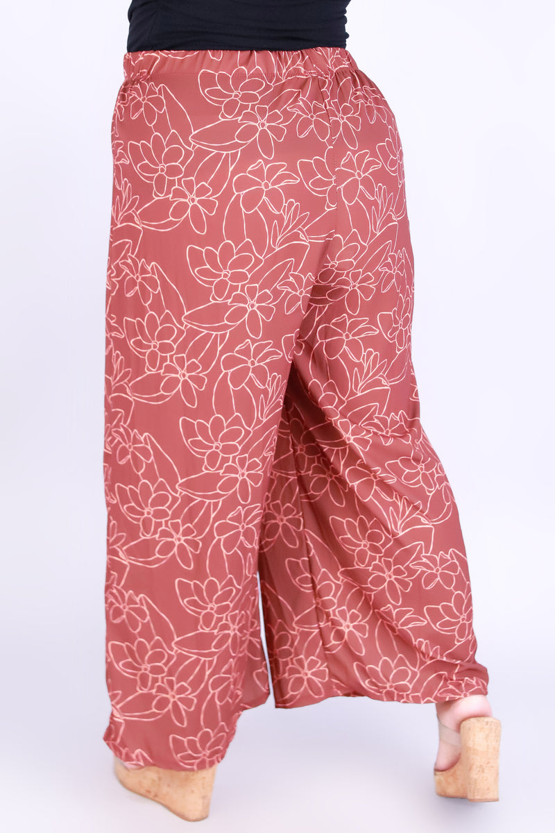 GARDENIA CAPRI&