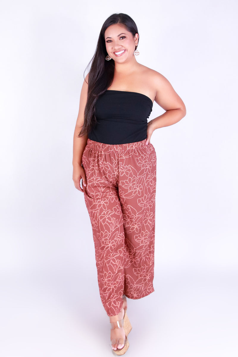 GARDENIA CAPRI&