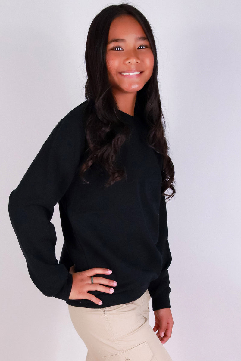 Jeans Warehouse Hawaii - JACKETS 7-16 - FAIRY FLEECE HOODIE | KIDS SIZE 7-16 | By REFLEX