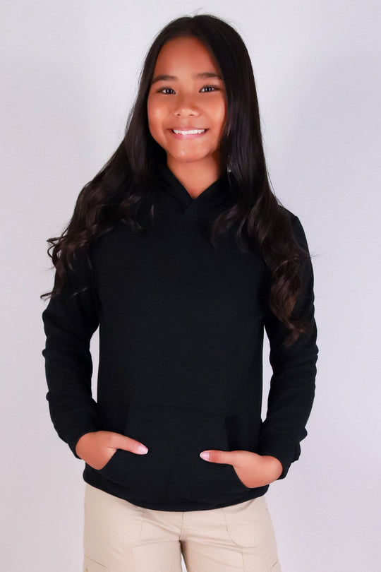 FAIRY FLEECE SWEATER | KIDS SIZE 7-16