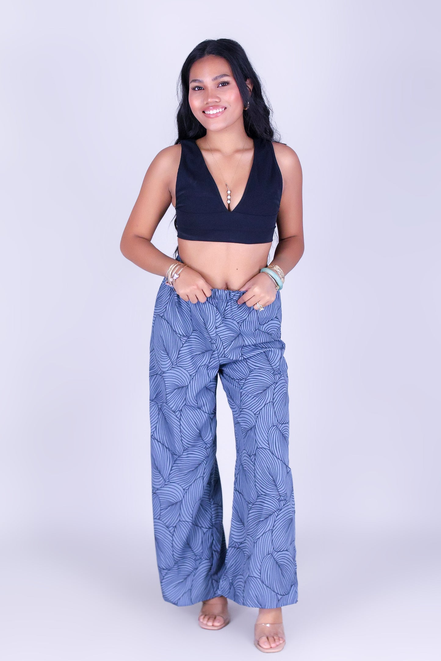 GET IT STARTED PANTS