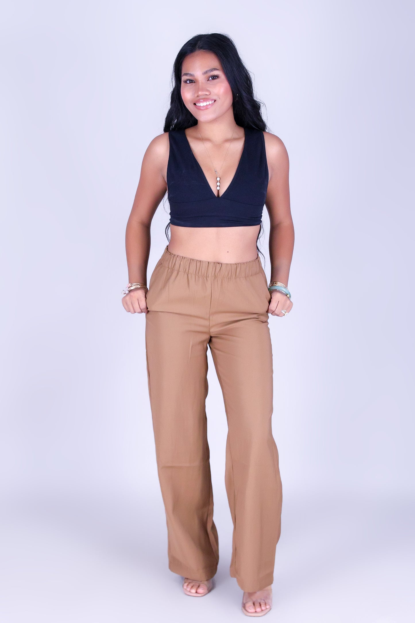 POWERLINE PANTS