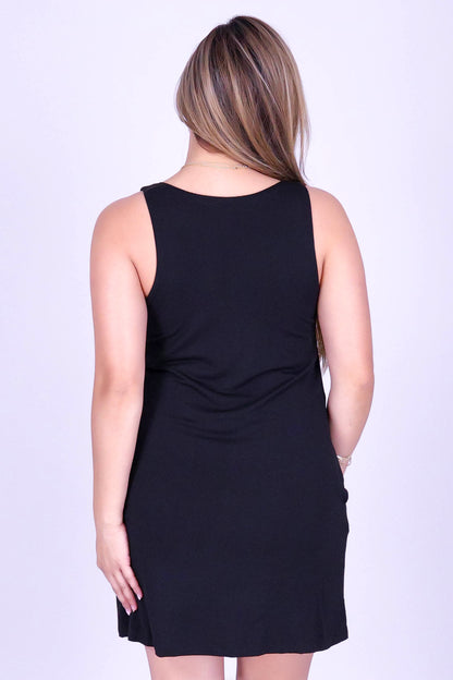 EVERYDAY ESCAPE DRESS