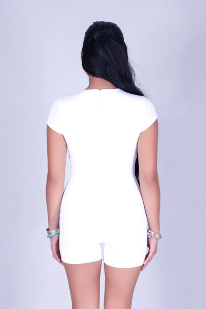 SHADOWPLAY CATSUIT ROMPER