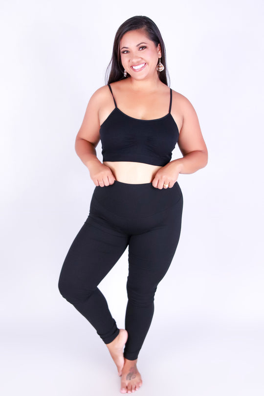 HEART RACER LEGGINGS