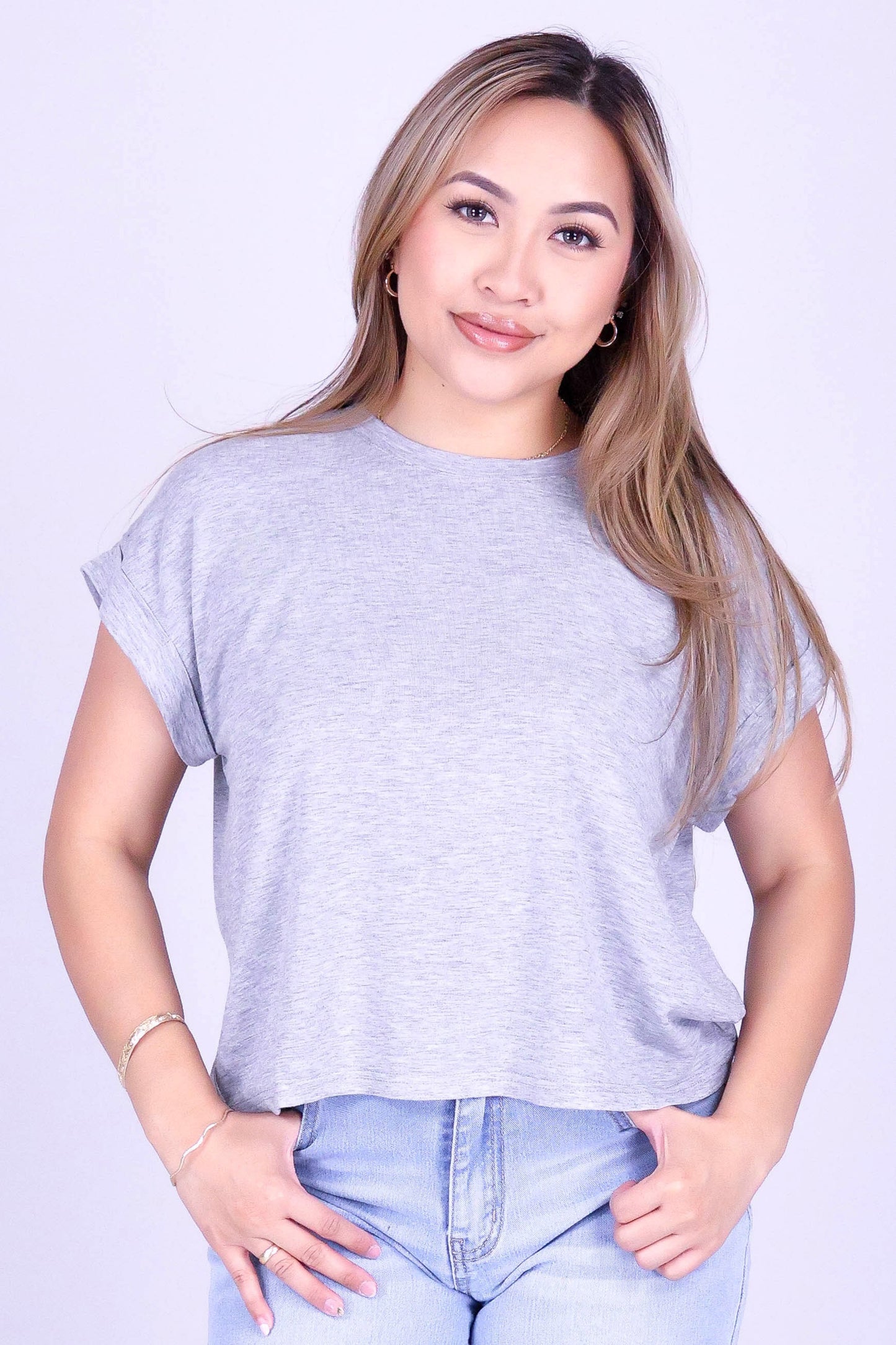 STUDIO TEE