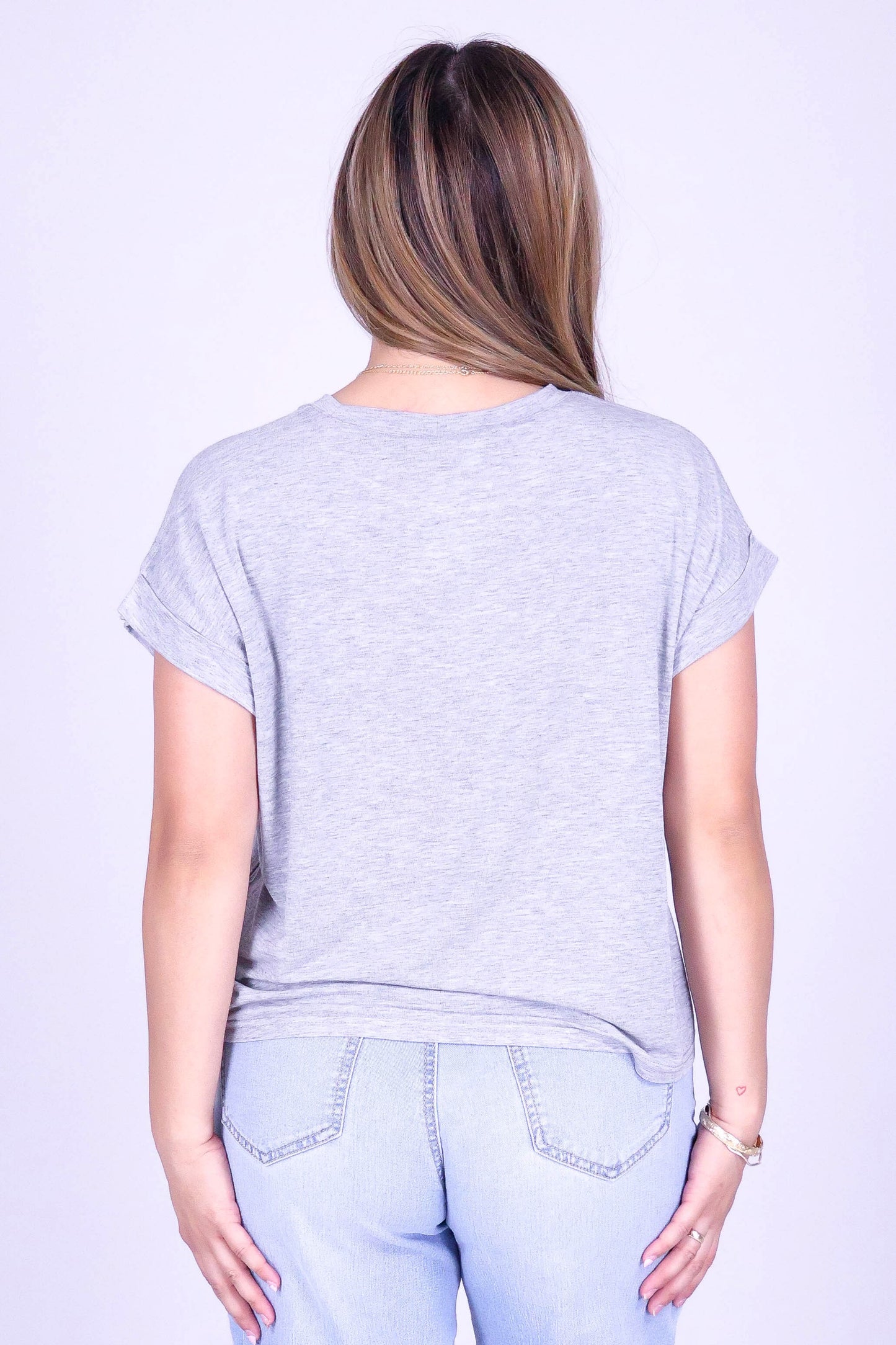 STUDIO TEE