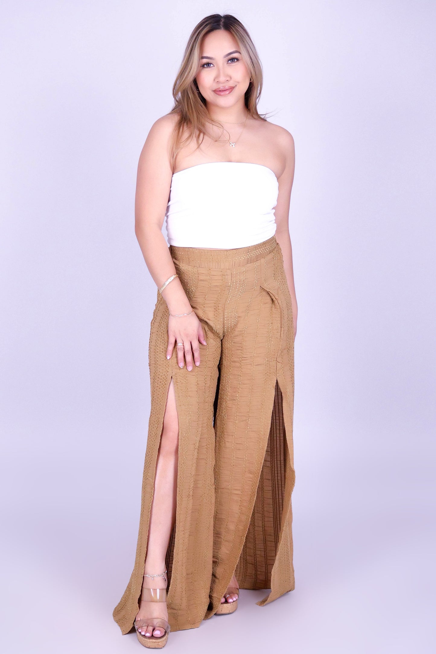 DESERT DUNE PANTS
