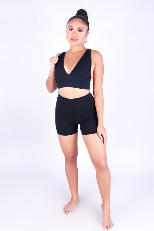 RUN ME MY MONEY SHORTS