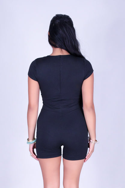 SHADOWPLAY CATSUIT ROMPER