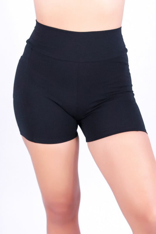 RUN ME MY MONEY SHORTS