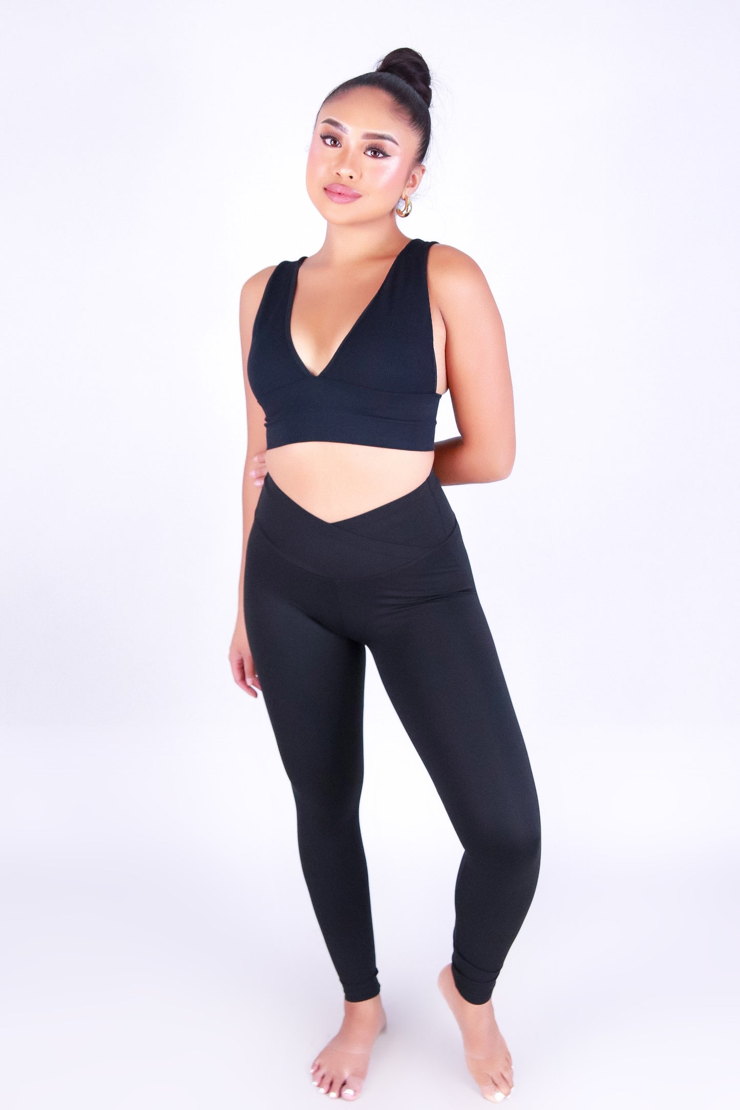 SWEET MOTION PANTS