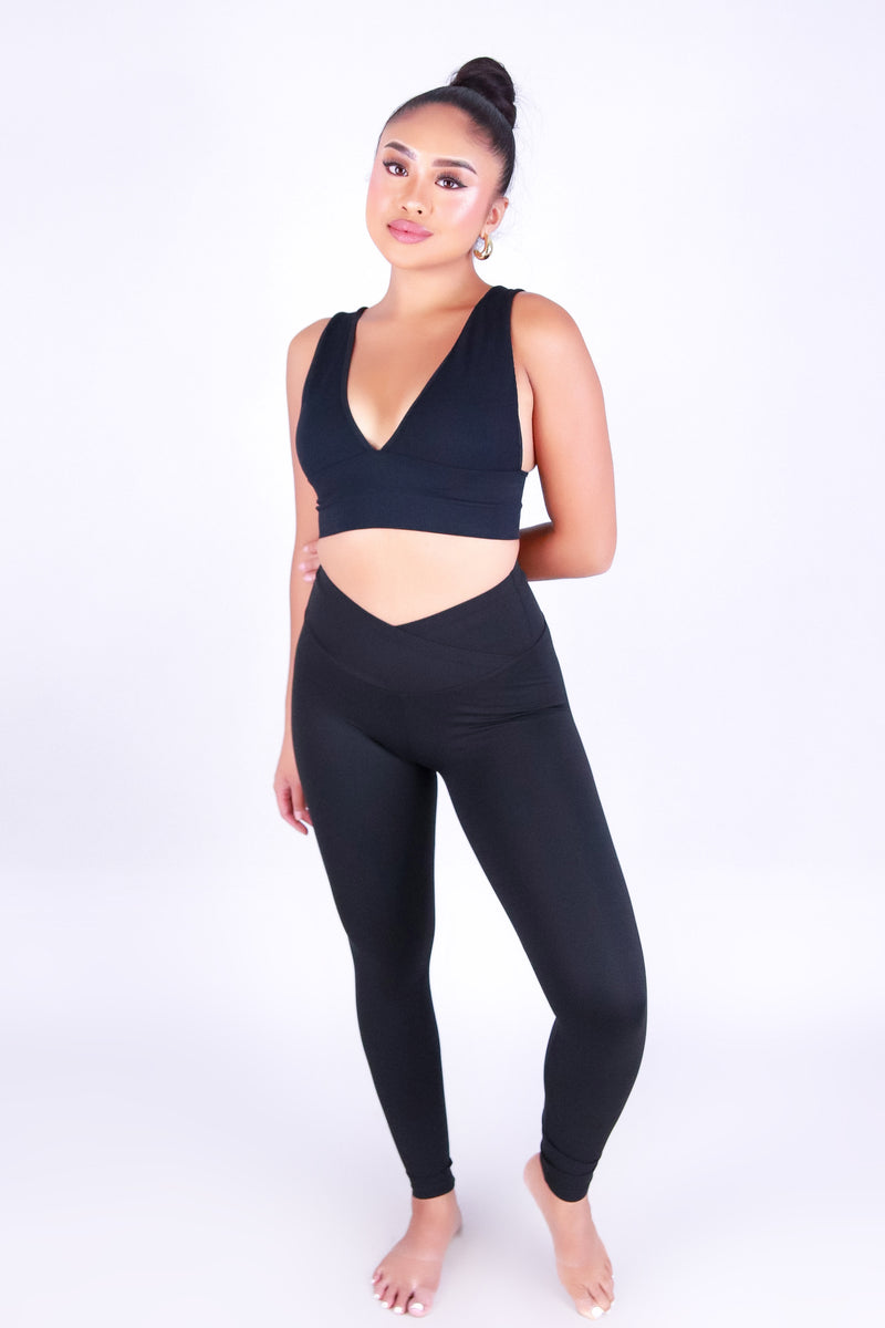 SWEET MOTION PANTS