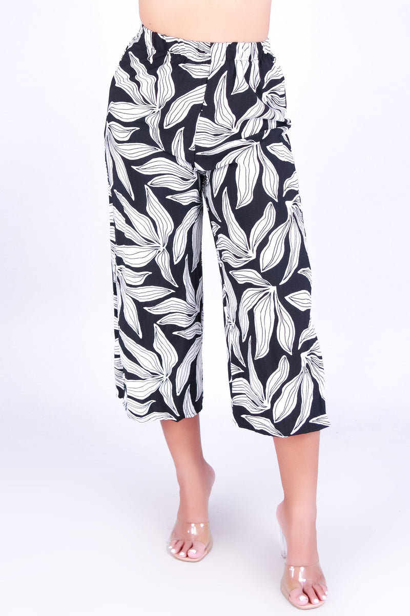 BLOOMED TO PERFECTION CAPRI&