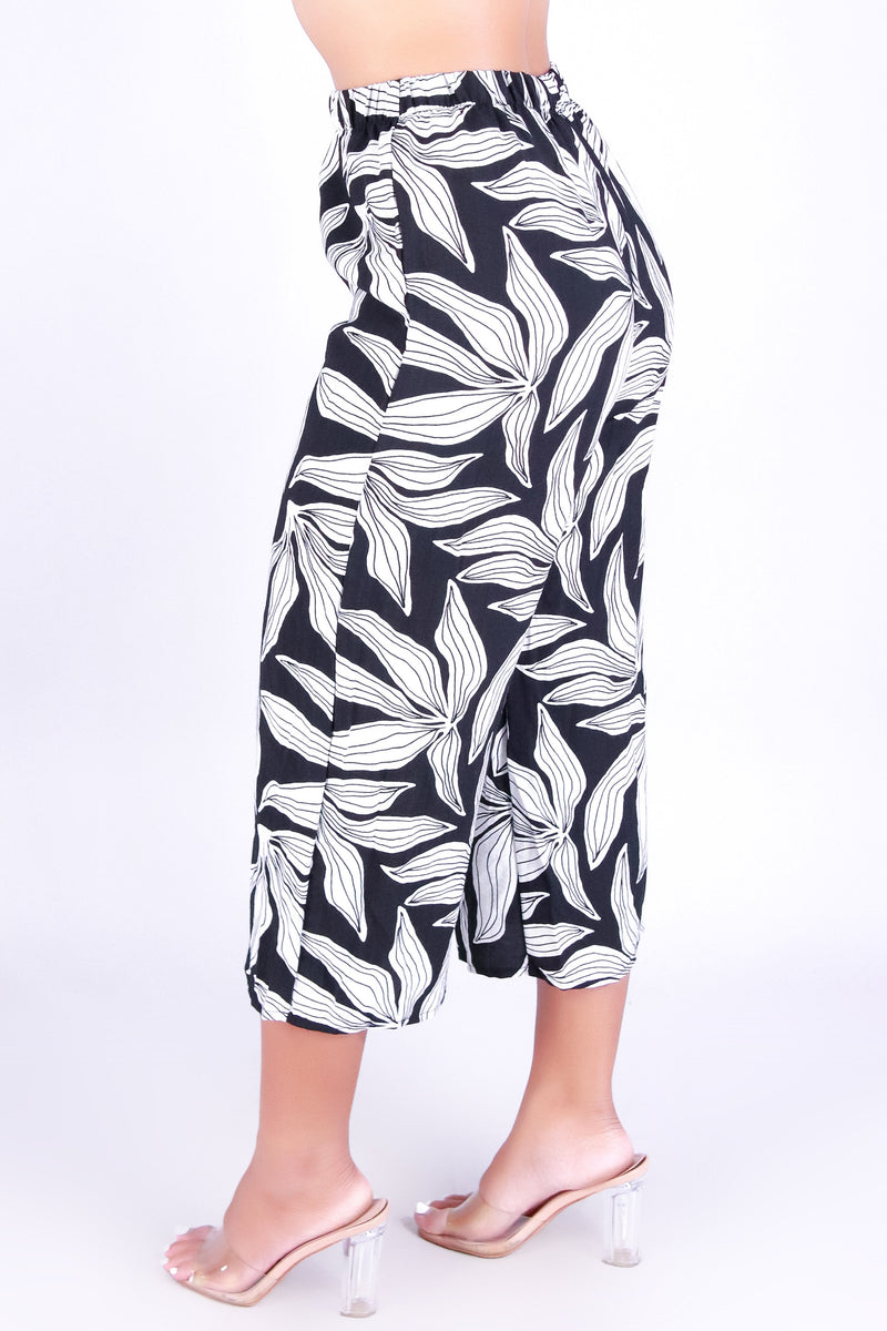 BLOOMED TO PERFECTION CAPRI&