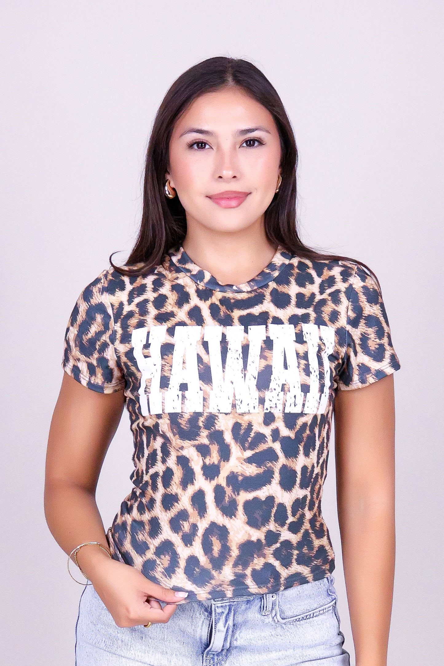 HAWAII BABY TEE