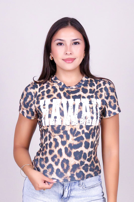 HAWAII BABY TEE