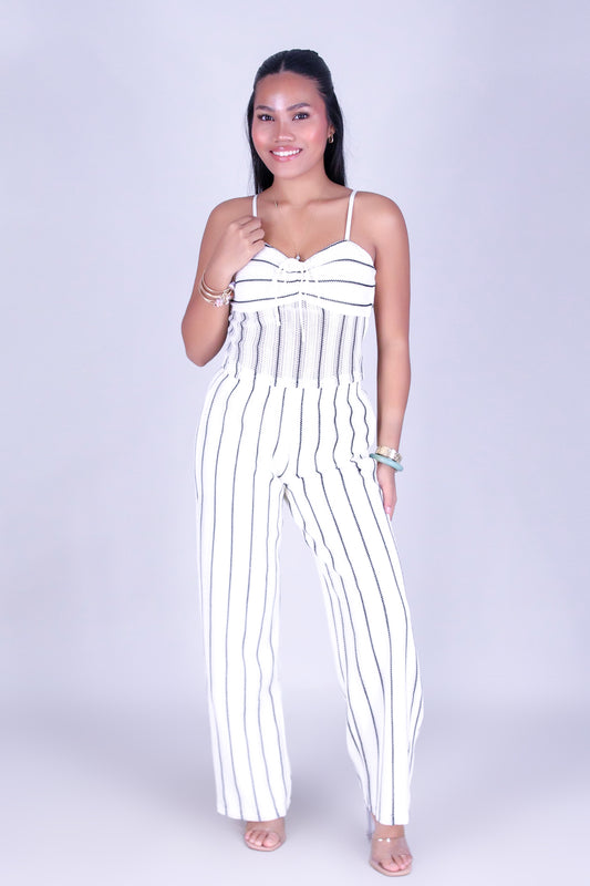 PARADISE PROTOCOL CROCHET TOP