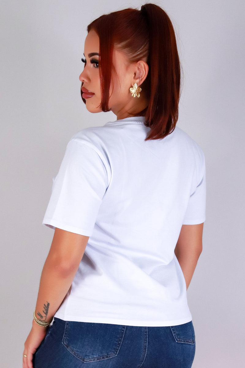 Jeans Warehouse Hawaii - S/S SCREEN - BE KIND TEE | By POPULAR 21