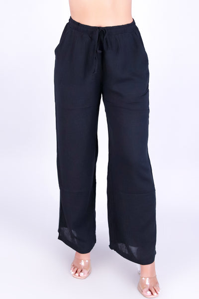 BARE BREEZE PANTS
