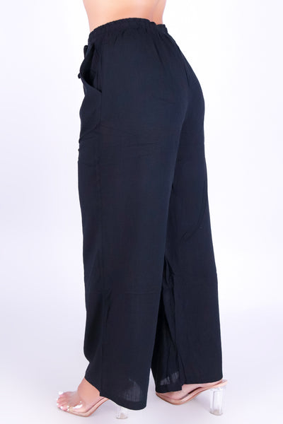 BARE BREEZE PANTS