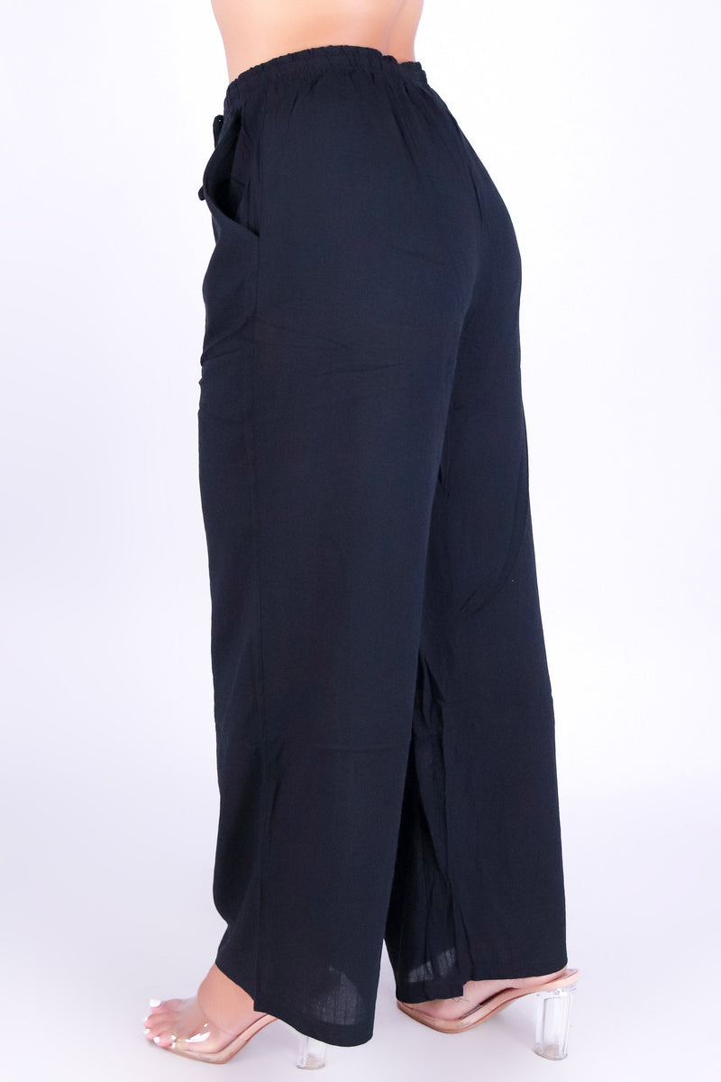 BARE BREEZE PANTS