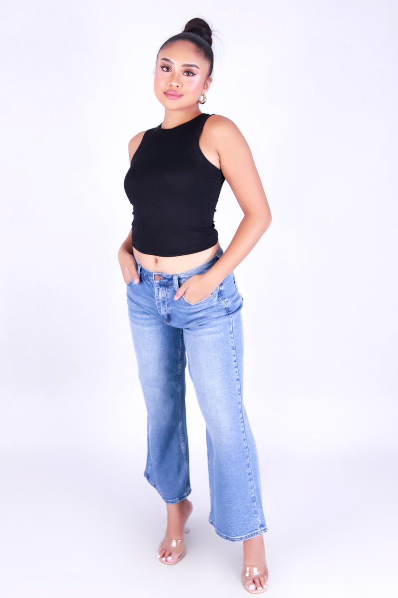 DARLING DENIM JEANS