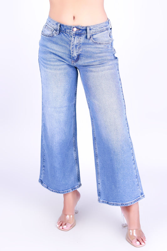 DARLING DENIM JEANS