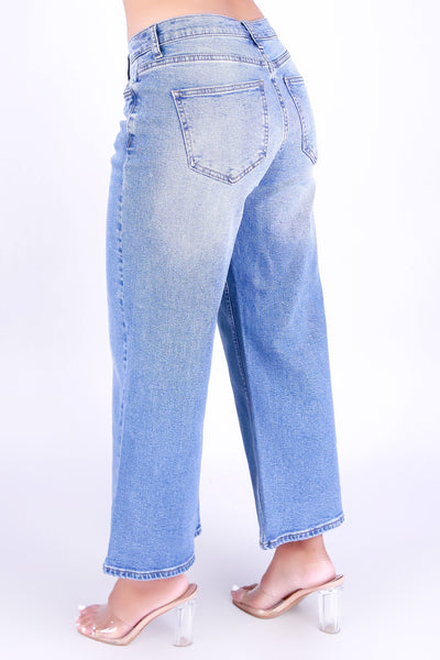 DARLING DENIM JEANS