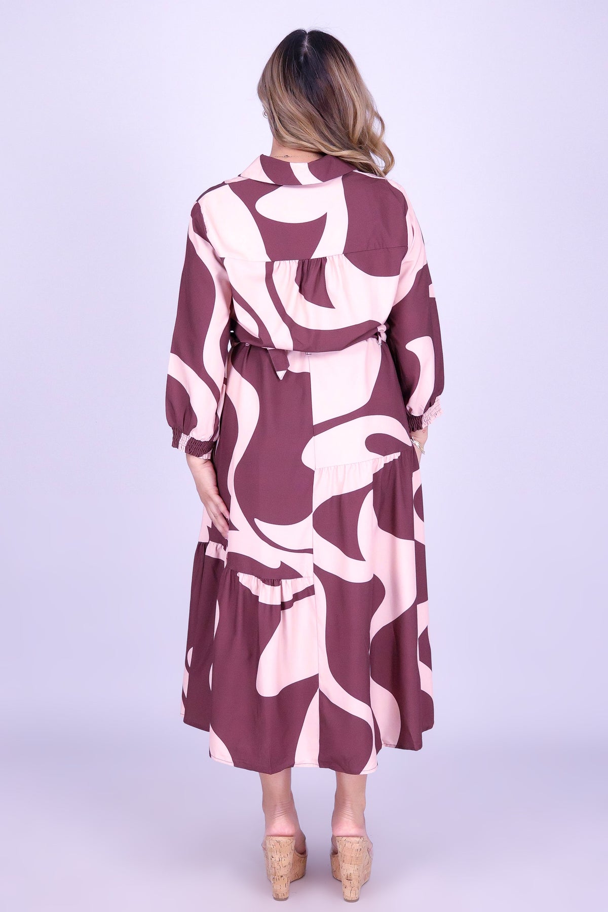 SUNDAY IN SOHO DRESS