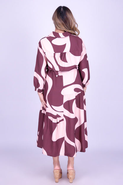 SUNDAY IN SOHO DRESS