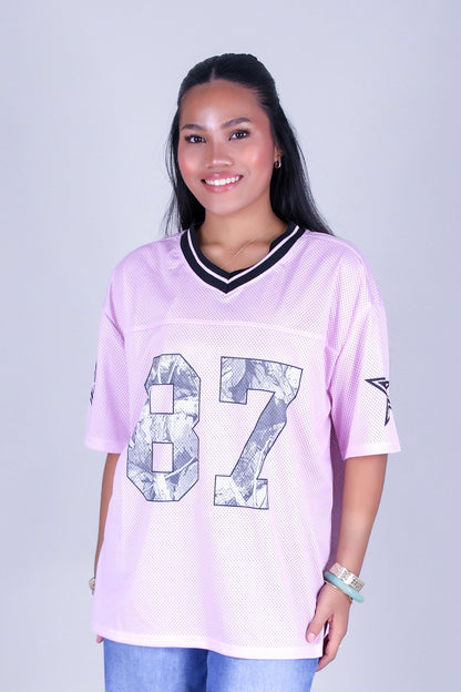HOMEFIELD JERSEY