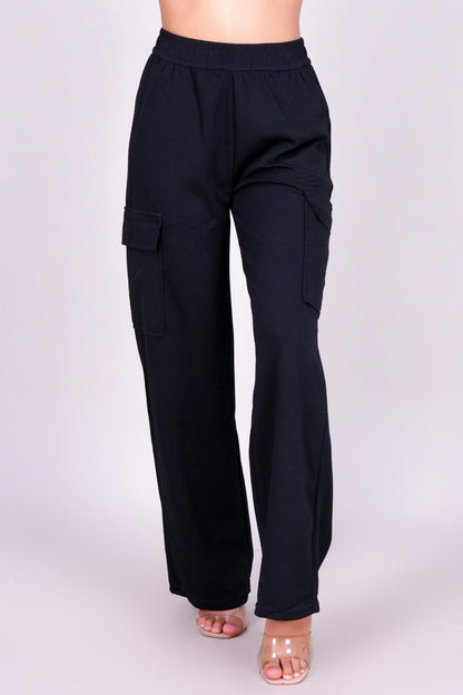 SUPPLY RUN CARGO PANTS