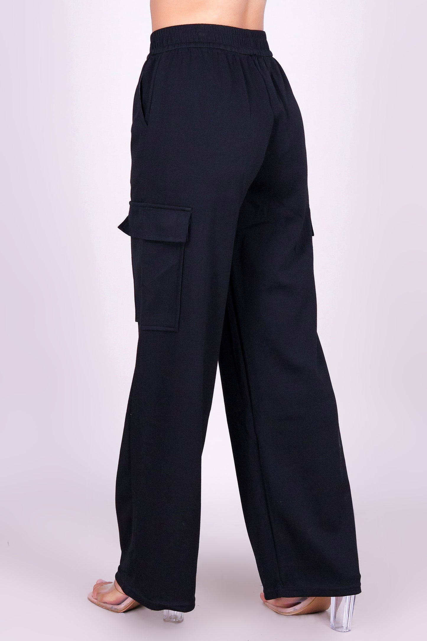 SUPPLY RUN CARGO PANTS