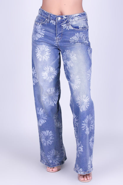 DAISY DAYS JEANS
