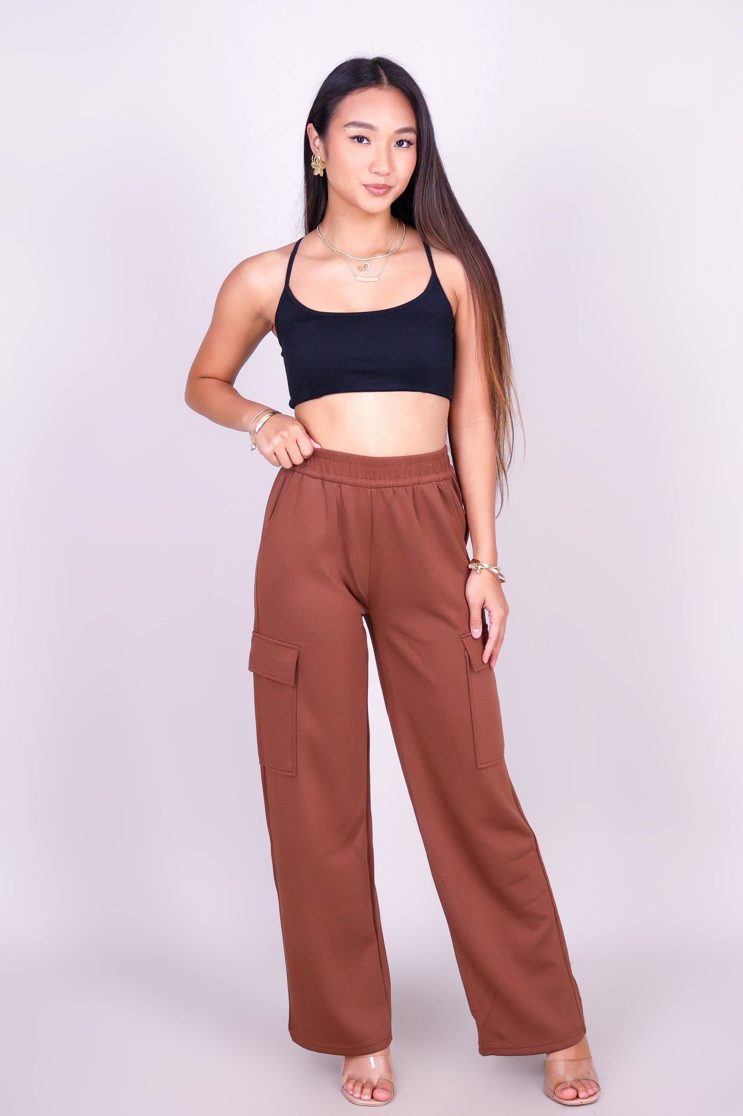 SUPPLY RUN CARGO PANTS