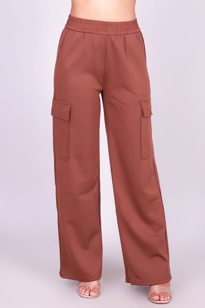 SUPPLY RUN CARGO PANTS