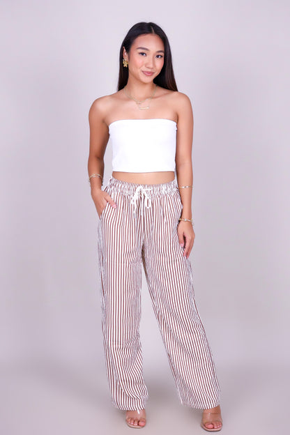 ELEVATED FORM PANTS