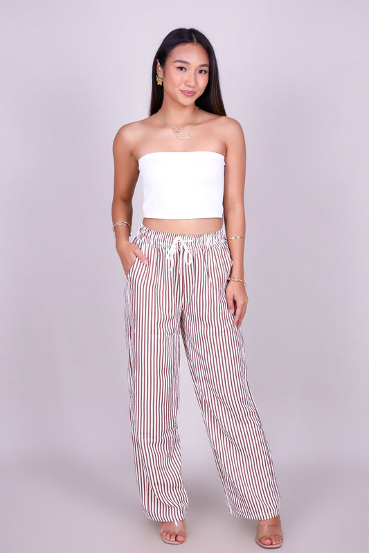 ELEVATED FORM PANTS