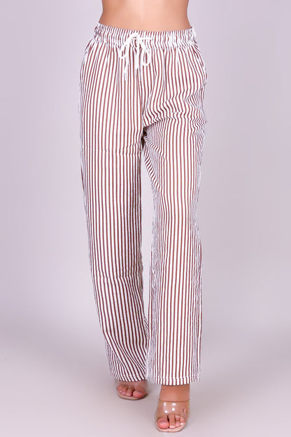ELEVATED FORM PANTS