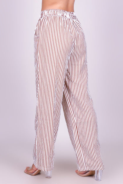 ELEVATED FORM PANTS