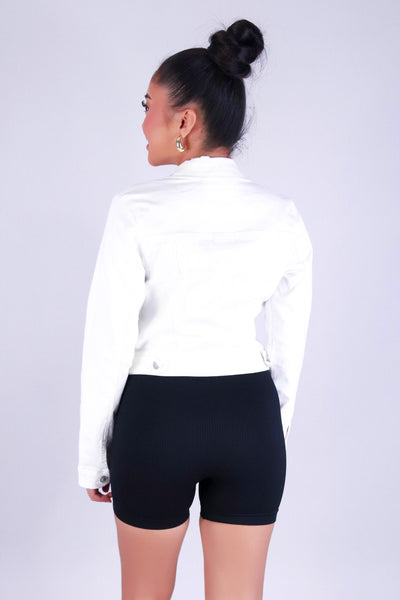 BONDING TIME JACKET