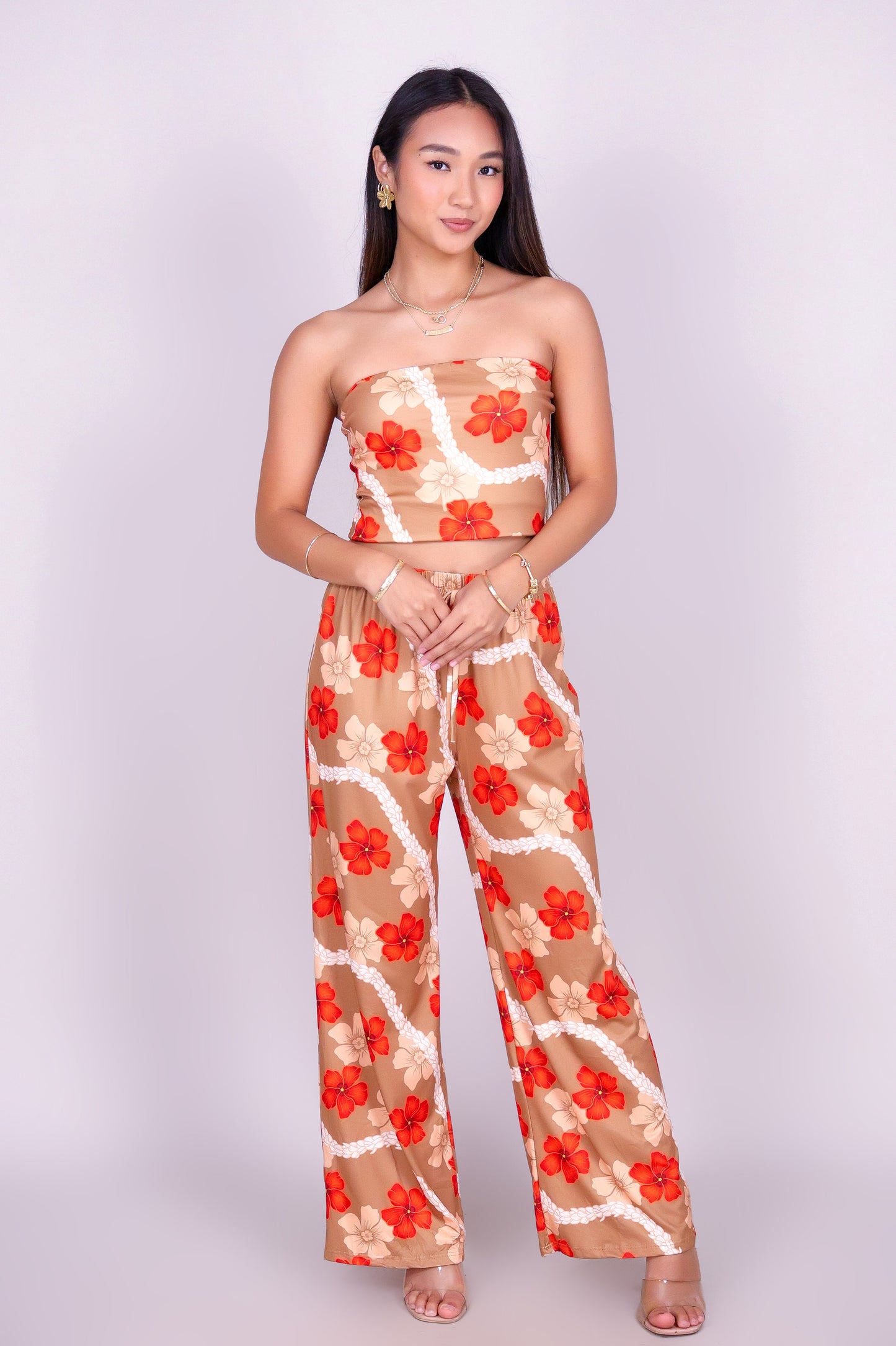 HAU PIKAKE PANTS