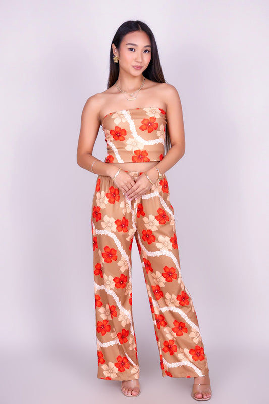 HAU PIKAKE PANTS