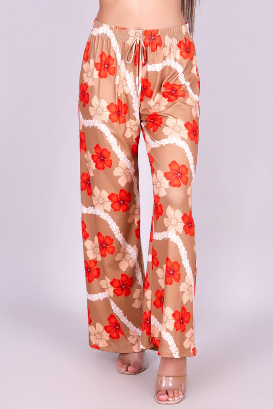 HAU PIKAKE PANTS